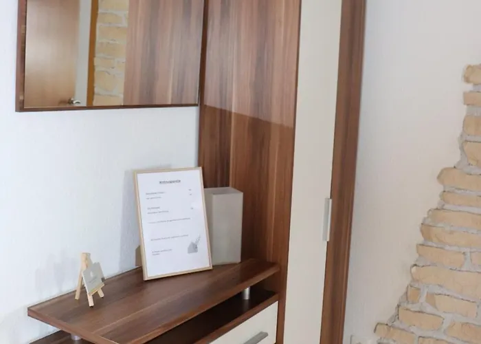 Und Fricke Aparthotel 3*