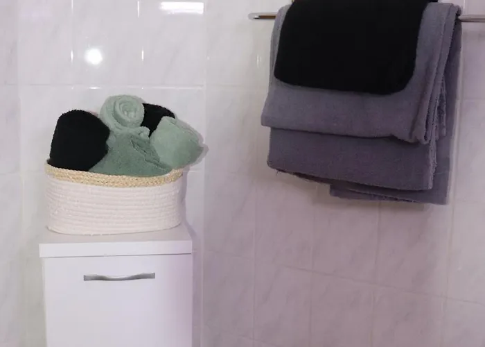 Und Fricke Aparthotel 3*