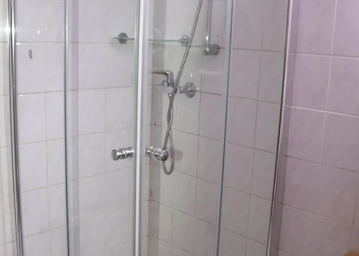 Und Fricke Aparthotel Calden