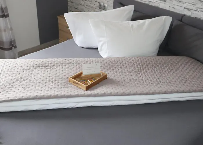 Aparthotel Und Fricke Calden