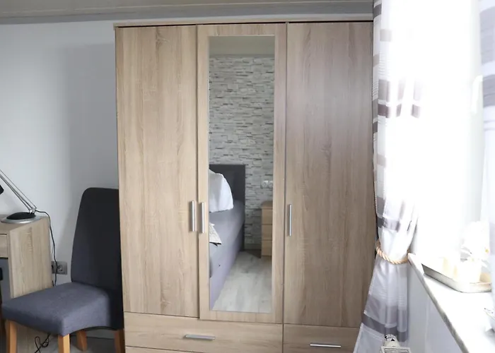 Und Fricke Aparthotel