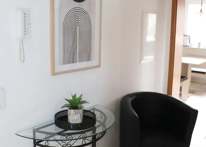 Und Fricke Aparthotel Calden