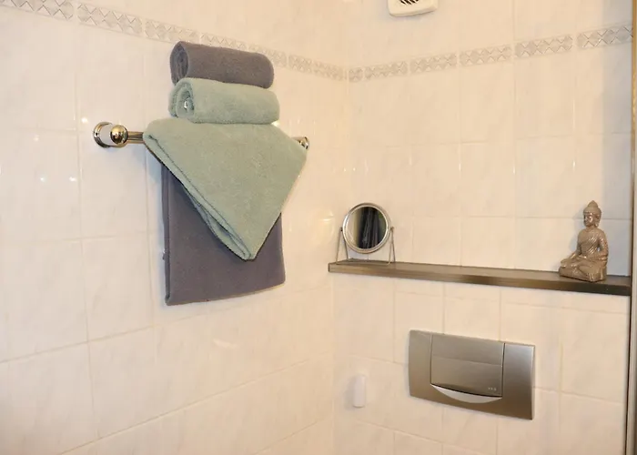 Und Fricke Aparthotel