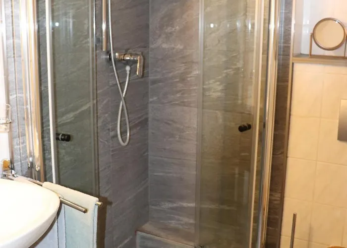 Aparthotel Und Fricke 3*