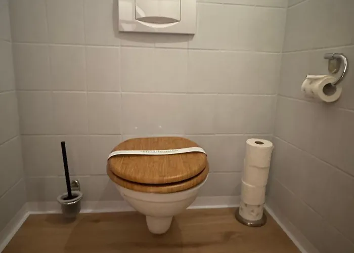 Und Fricke Aparthotel 3*