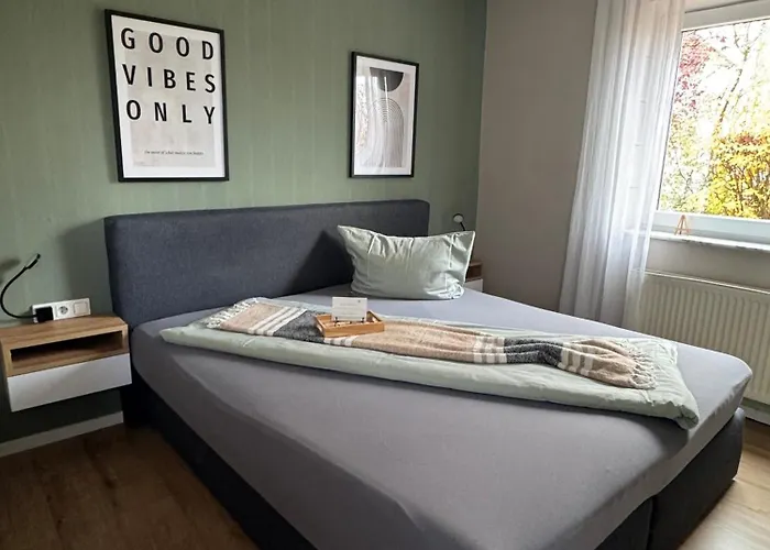 Und Fricke Aparthotel