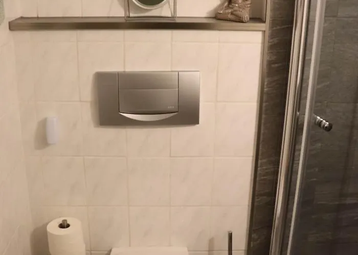 Und Fricke Aparthotel