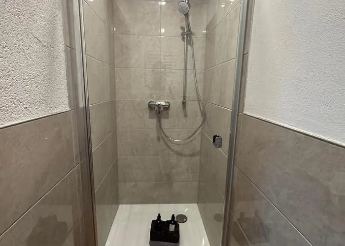 Aparthotel Und Fricke Calden