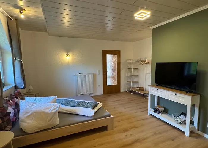 Und Fricke 3* Calden