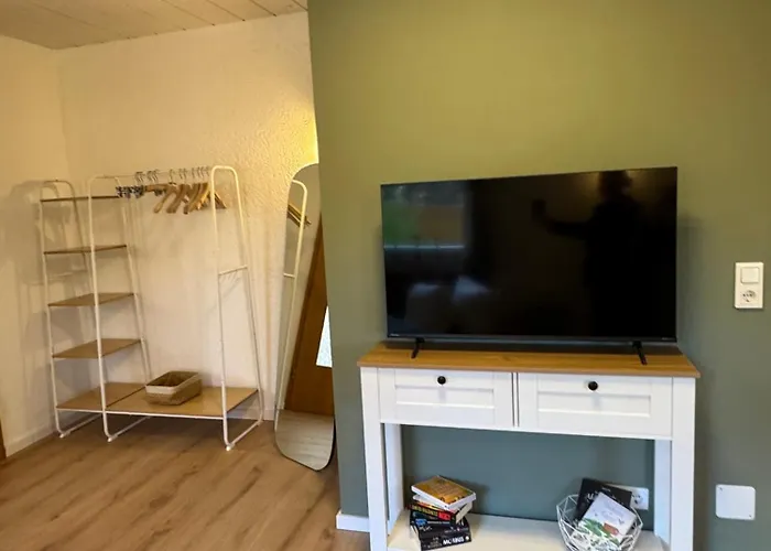 Und Fricke Апарт-отель 3*