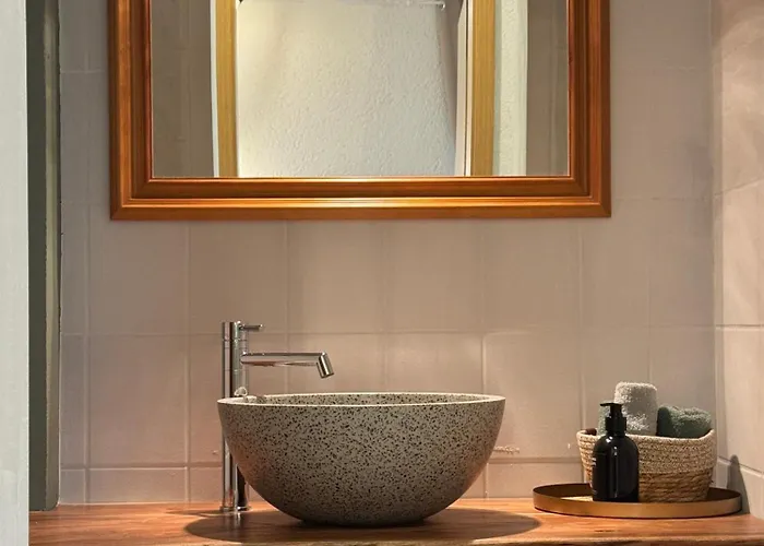 Und Fricke Aparthotel Calden