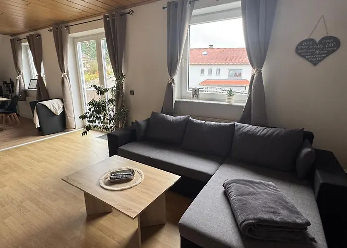 Und Fricke Aparthotel 3*