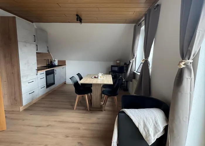 Aparthotel Und Fricke Calden